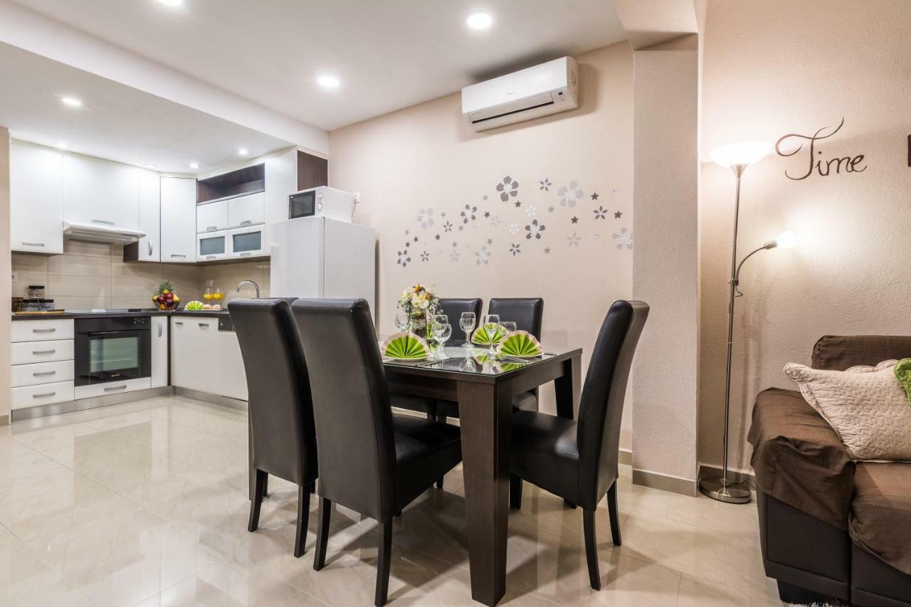 Appartement Old Town House Pakoštane Extérieur photo